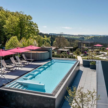 Huettenhof - Wellnesshotel & Luxus-Bergchalets - Adults Only Grainet Buitenkant foto