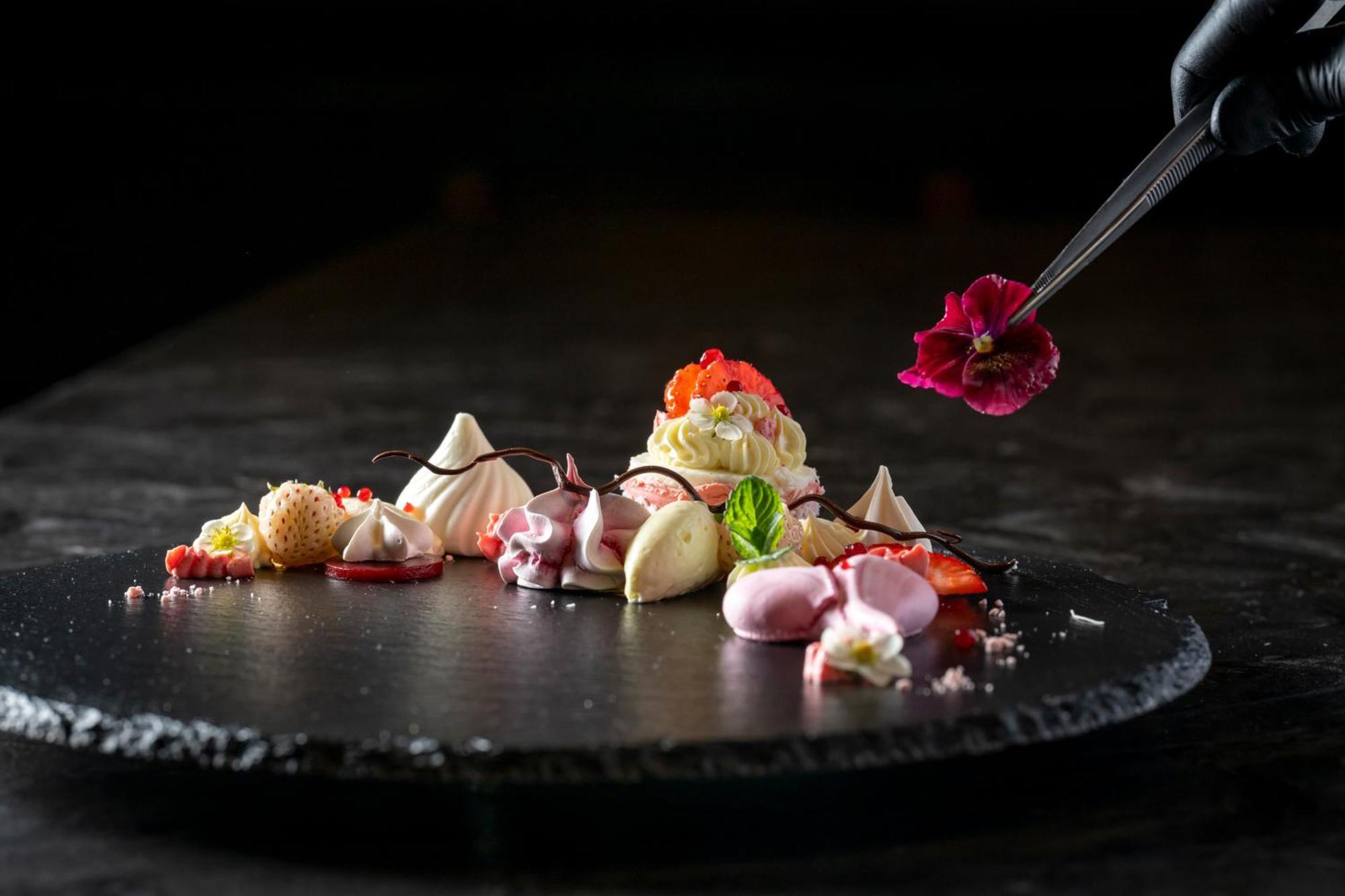 Huettenhof - Wellnesshotel & Luxus-Bergchalets - Adults Only Grainet Buitenkant foto
