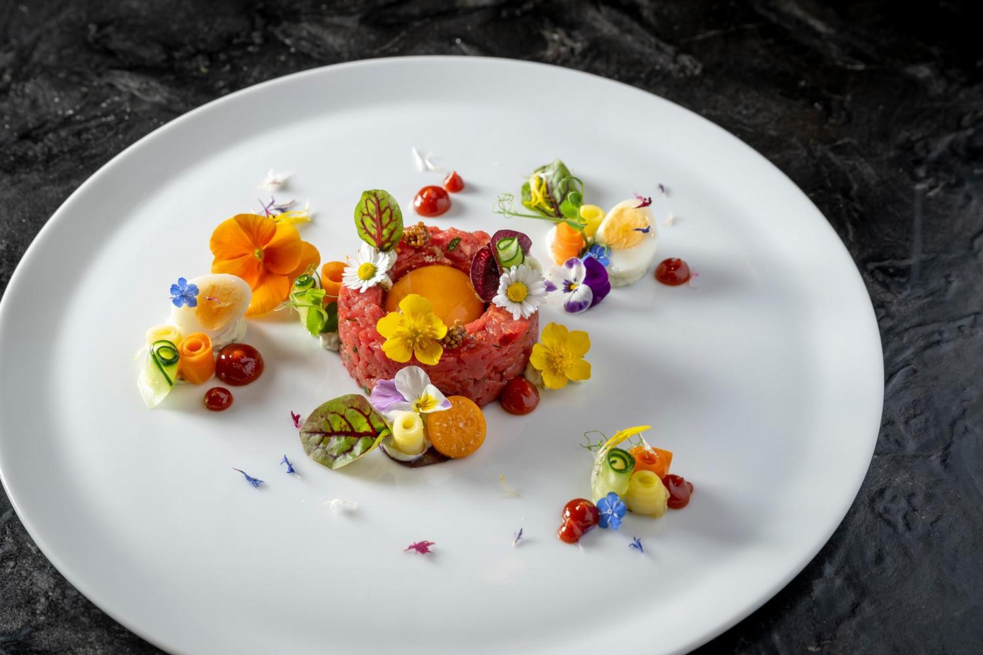 Huettenhof - Wellnesshotel & Luxus-Bergchalets - Adults Only Grainet Buitenkant foto