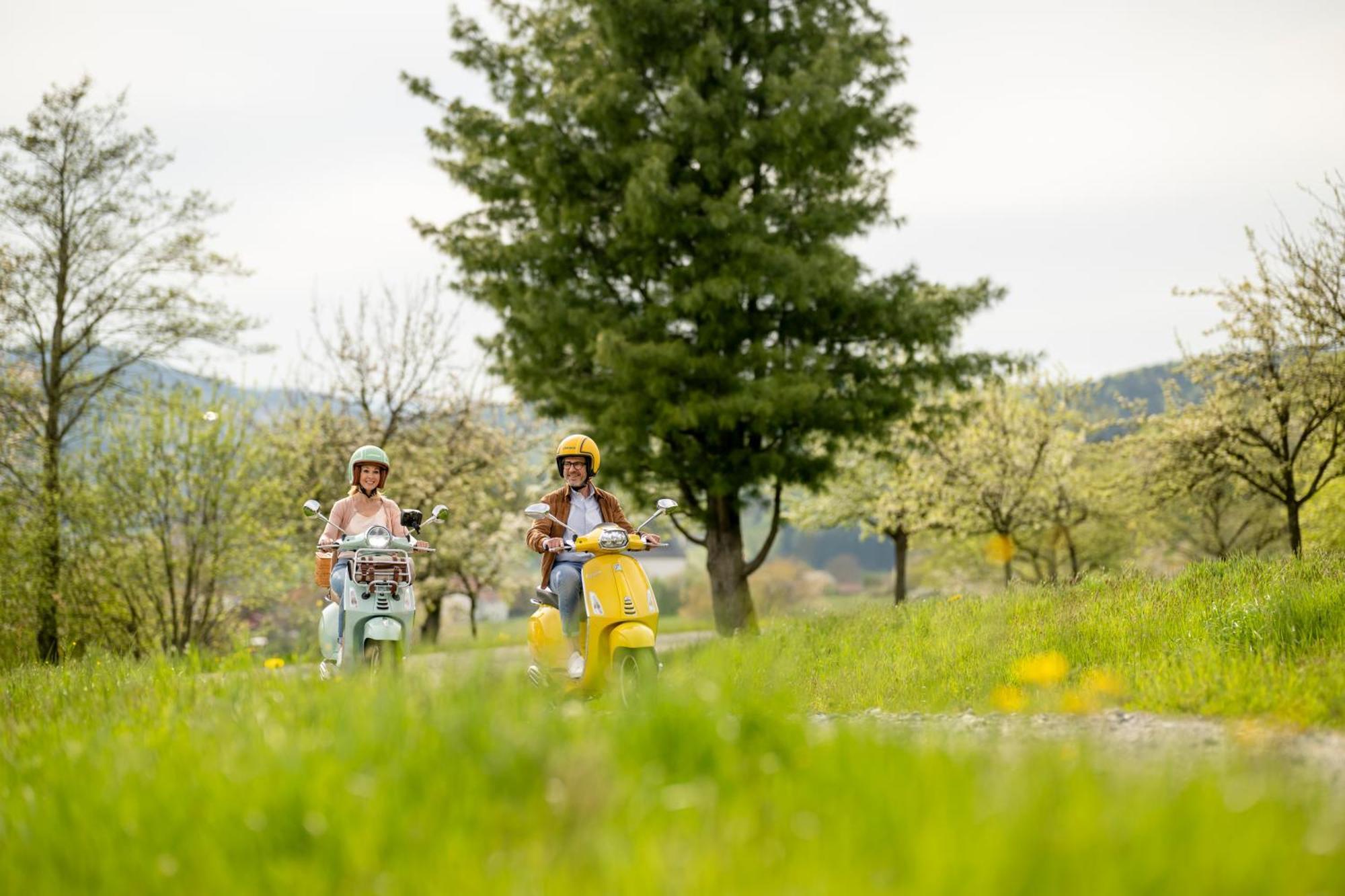 Huettenhof - Wellnesshotel & Luxus-Bergchalets - Adults Only Grainet Buitenkant foto